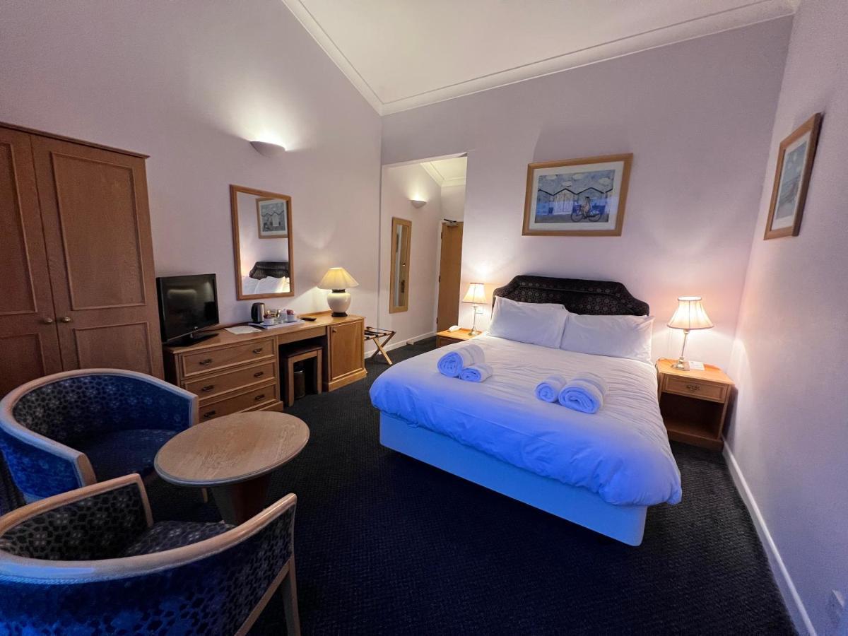 The Royal Lion Hotel Lyme Regis Zewnętrze zdjęcie