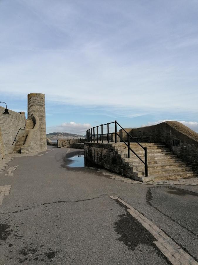 The Royal Lion Hotel Lyme Regis Zewnętrze zdjęcie