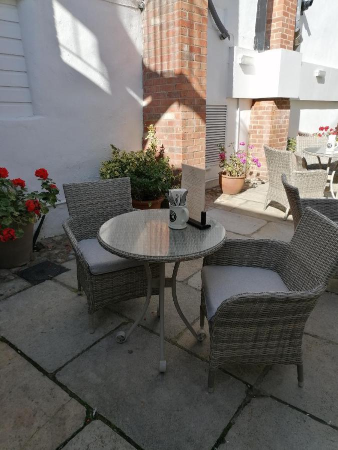 The Royal Lion Hotel Lyme Regis Zewnętrze zdjęcie