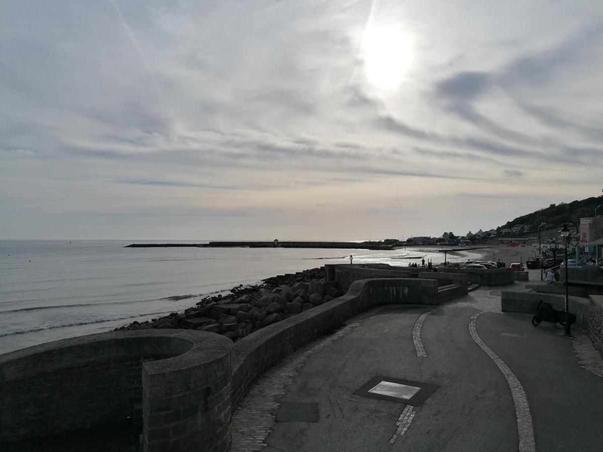 The Royal Lion Hotel Lyme Regis Zewnętrze zdjęcie