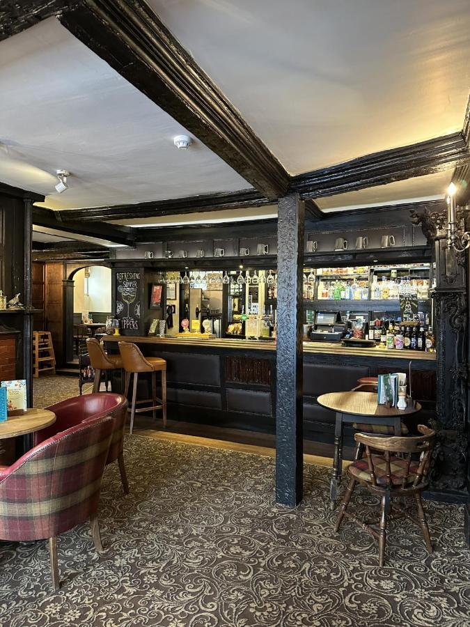 The Royal Lion Hotel Lyme Regis Zewnętrze zdjęcie