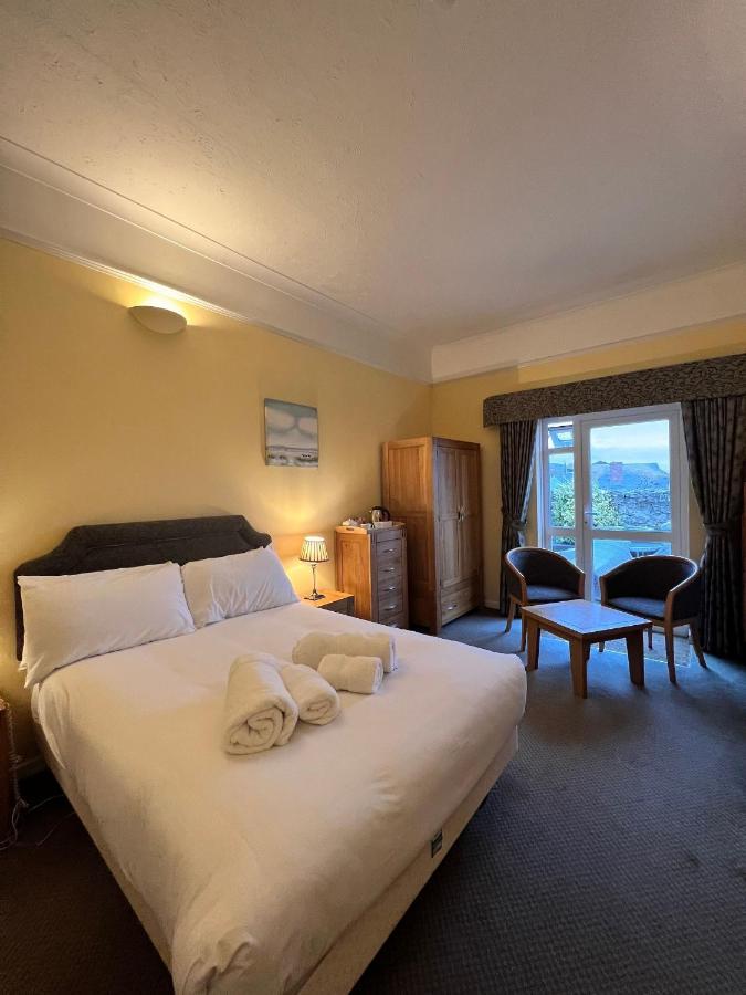 The Royal Lion Hotel Lyme Regis Zewnętrze zdjęcie