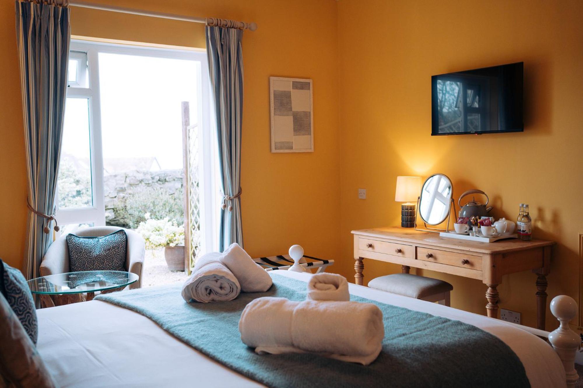The Royal Lion Hotel Lyme Regis Zewnętrze zdjęcie