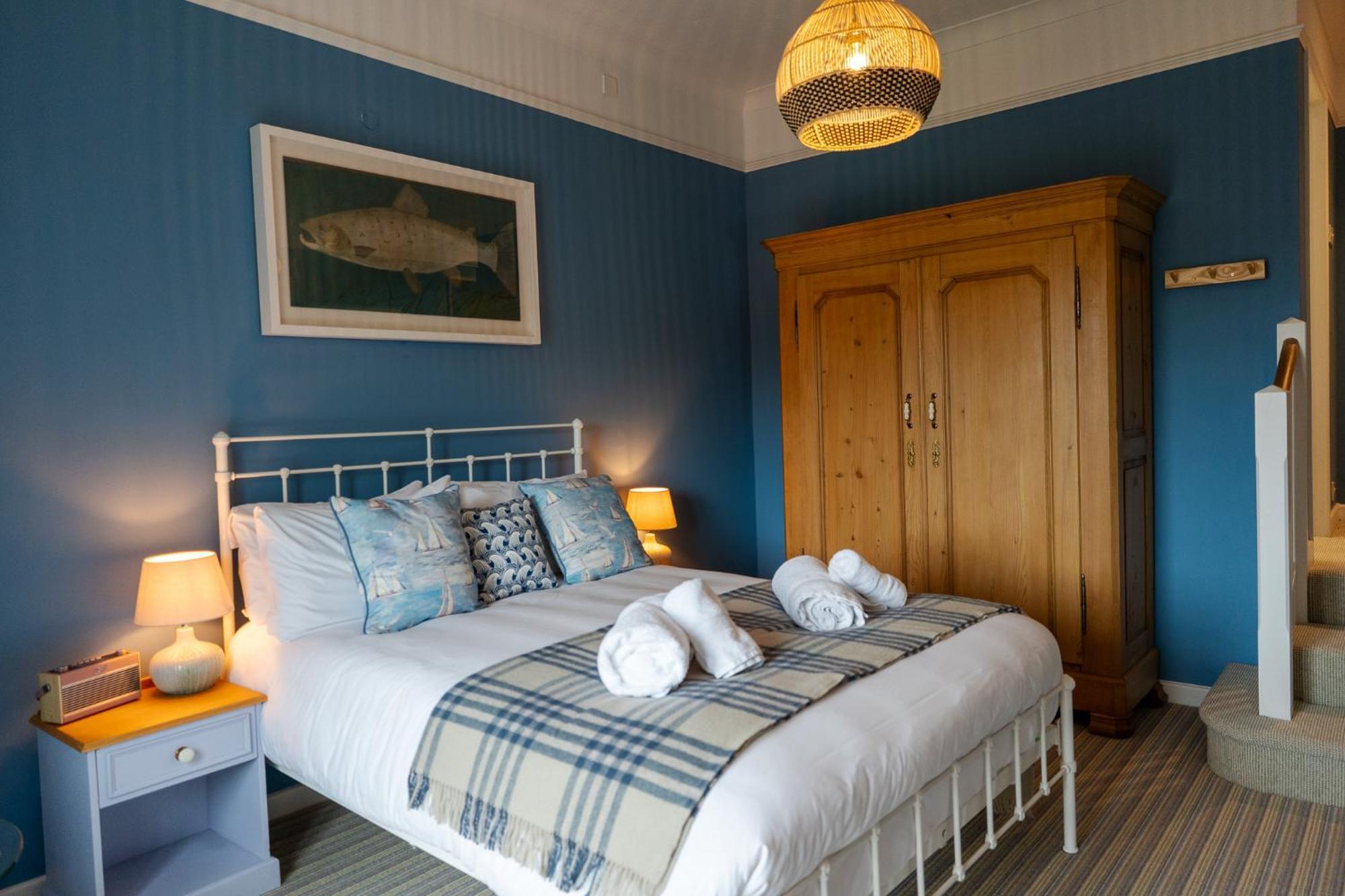 The Royal Lion Hotel Lyme Regis Zewnętrze zdjęcie