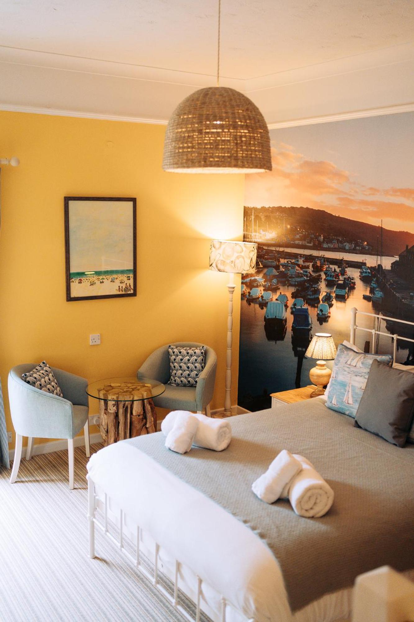 The Royal Lion Hotel Lyme Regis Zewnętrze zdjęcie