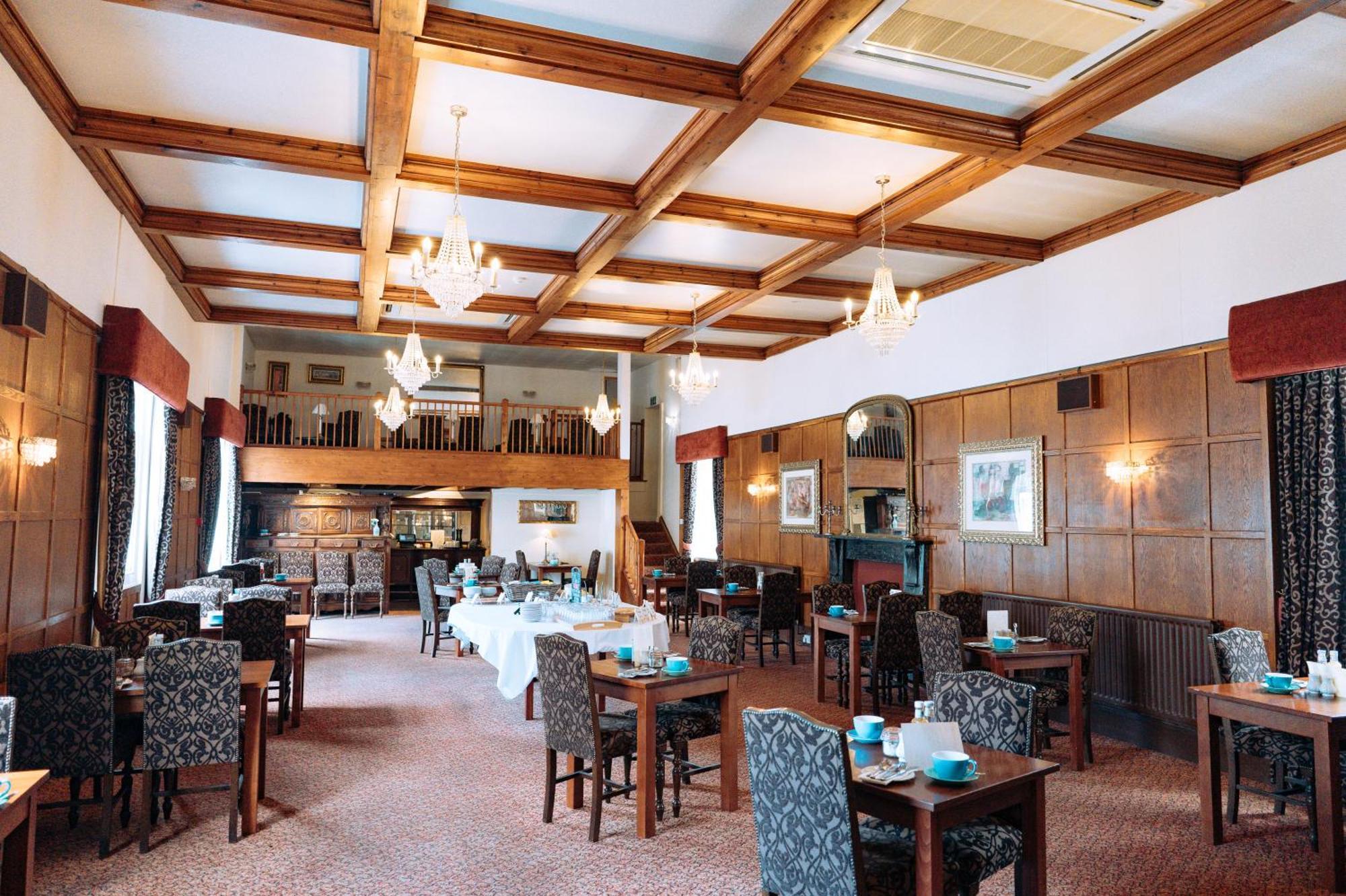The Royal Lion Hotel Lyme Regis Zewnętrze zdjęcie